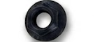 GR9 7/8" Flange Nut Box Quantity 100-Plow Bolt Hardware-Equipment Blades Inc-Equipment Blades Inc