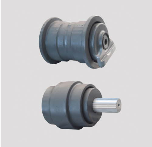 Top Carrier Rollers-Undercarriage-Equipment Blades Inc-Equipment Blades Inc