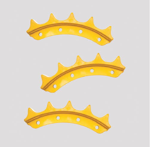 Segments-Undercarriage-Equipment Blades Inc-Equipment Blades Inc