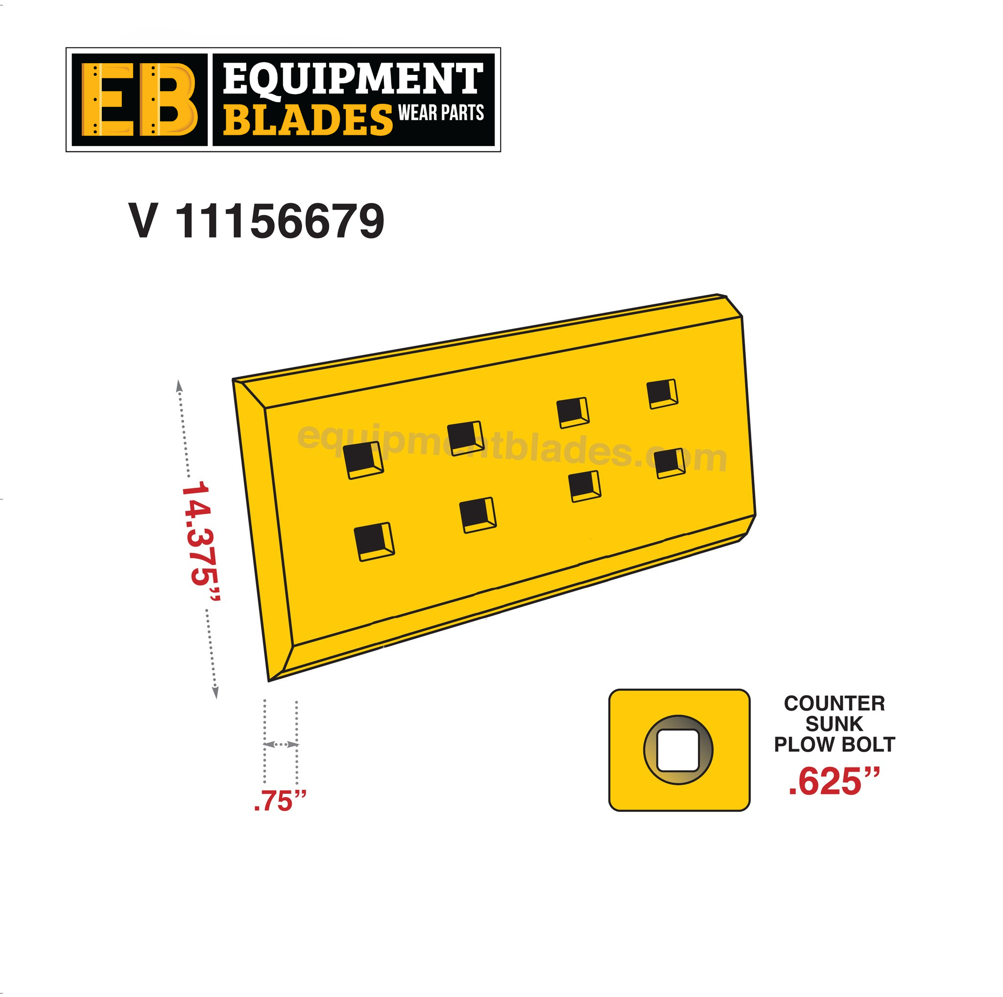 V 11156679-Loader Edge-Equipment Blades Inc-Equipment Blades Inc