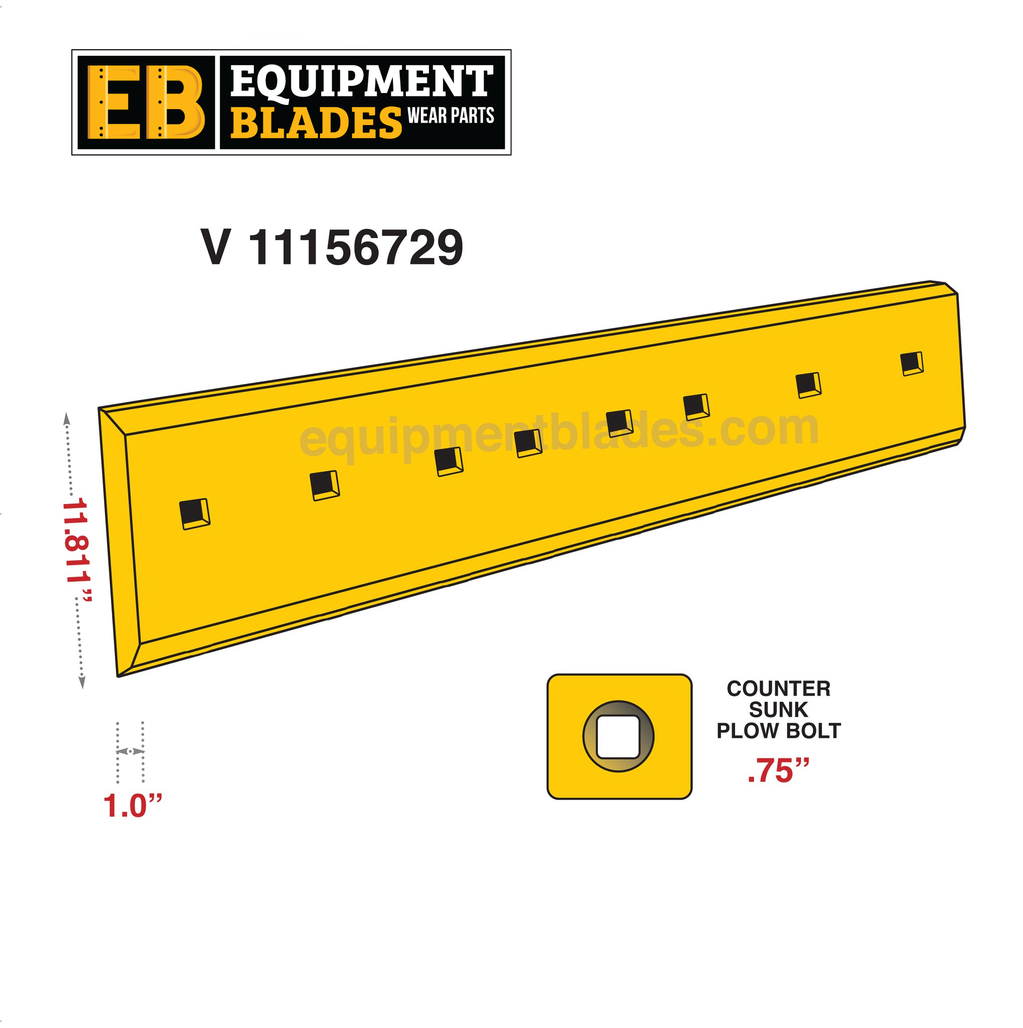 V 11156729-Loader Edge-Equipment Blades Inc-Equipment Blades Inc