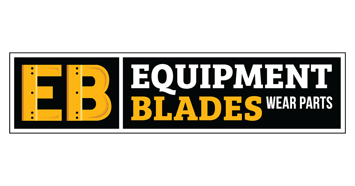 Cutting Edges and Blades for Heavy Equipment – Equipment Blades Inc