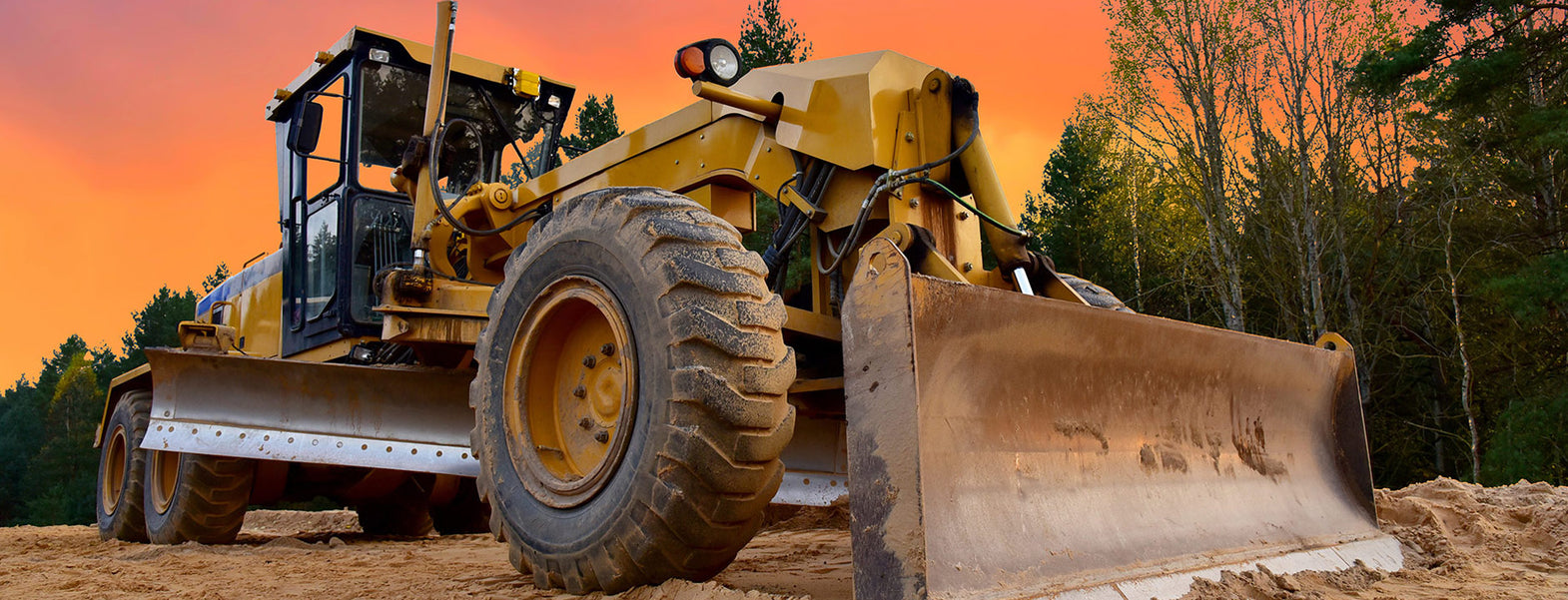 Grader Blade Options Equipment Blades Inc