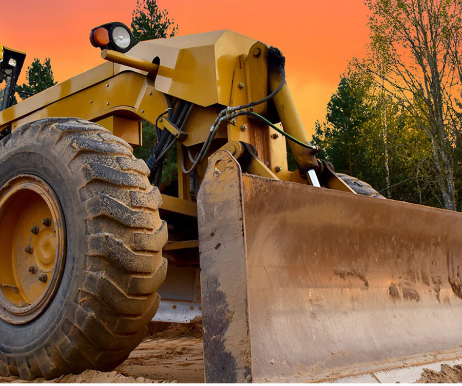 Grader Blade Options