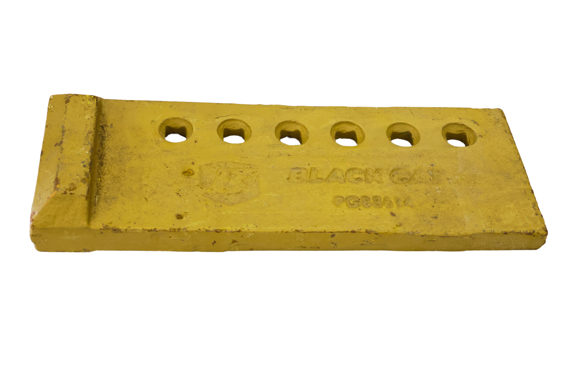Snow Plow Protector Extended CURB PGB8624