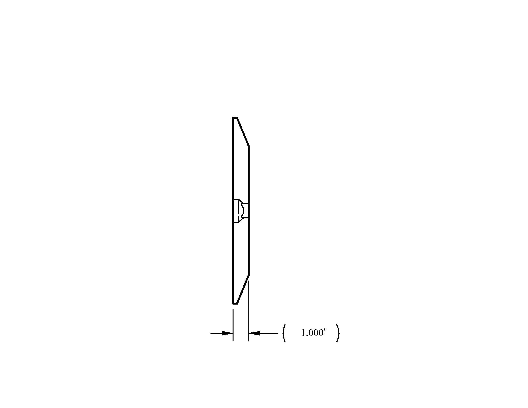 CAT 1073746-Loader Edge-Equipment Blades Inc-Equipment Blades Inc