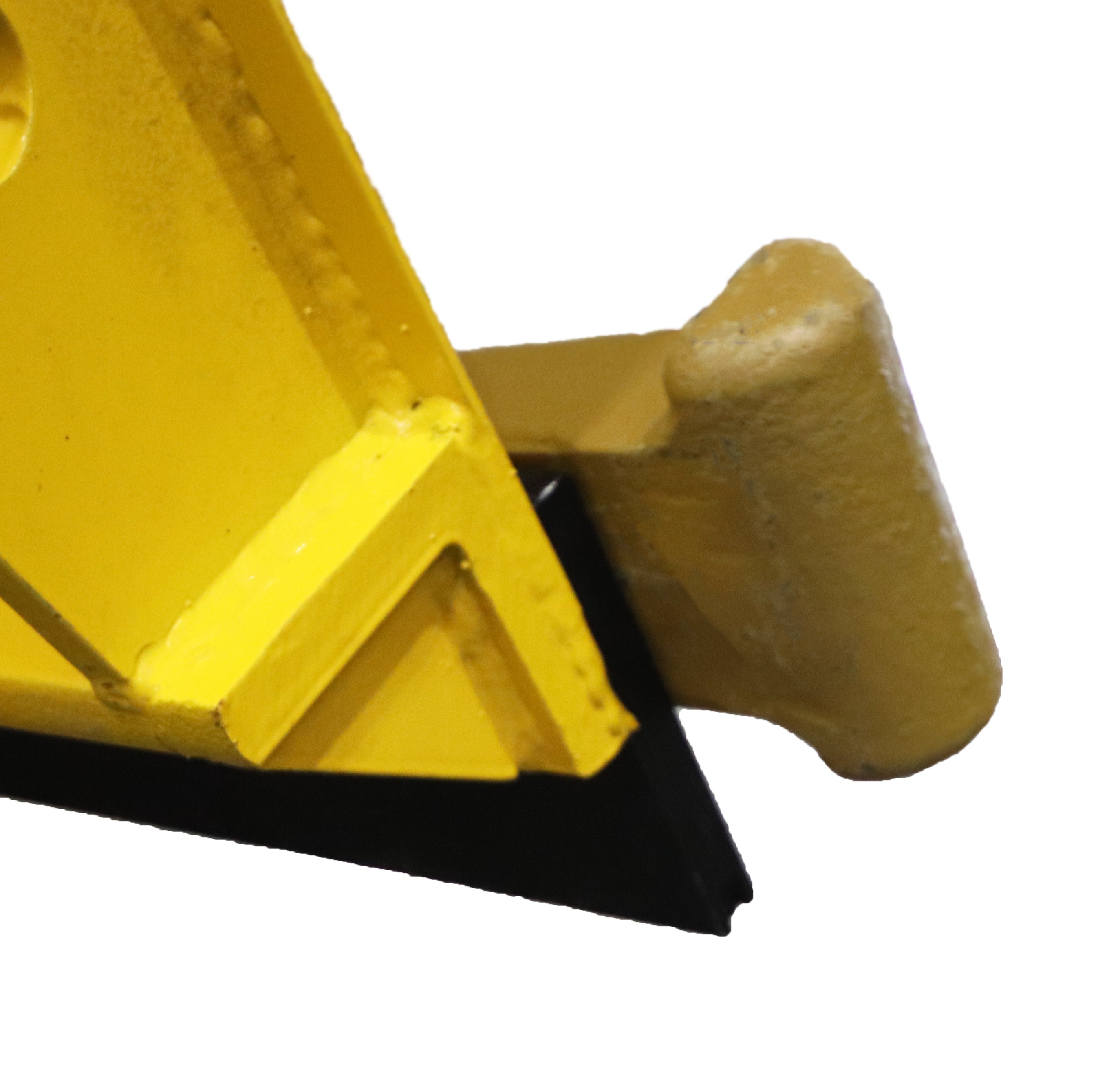 Extended Truck Plow Protector 10620029EXT-curb guards-Equipment Blades Inc-Equipment Blades Inc