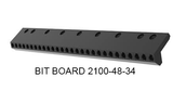 BIT 2100-48-34 Universal Bit Board Kennametal/Sanvik Style-bits and boards-Equipment Blades Inc-Equipment Blades Inc
