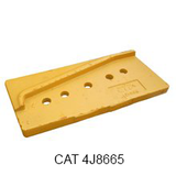 CAT 4J8665-scraper edges-Equipment Blades Inc-Equipment Blades Inc