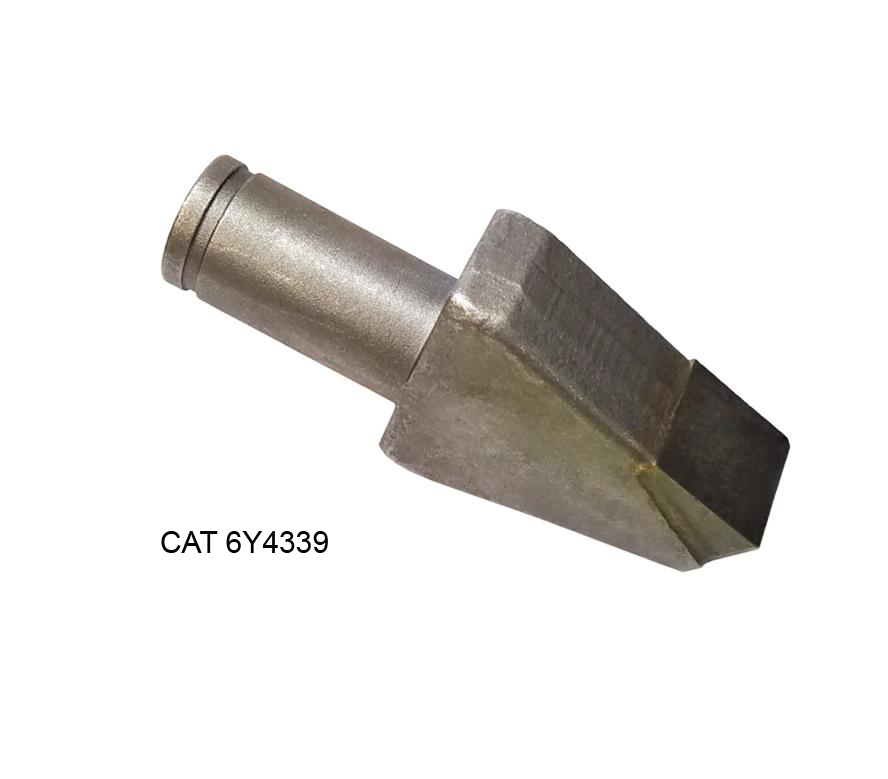 CAT 6Y4339 Grooming/Grading Bit Large-bits and boards-Equipment Blades Inc-Equipment Blades Inc