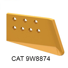 CAT 9W8874-Bull Dozer blades-Equipment Blades Inc-Equipment Blades Inc