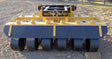 Final Pass II Motor Grader Mounted Packer-Roller