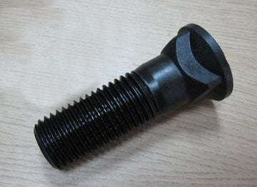 B-1" X 6" PLOW BOLT-plow bolts-Equipment Blades-Equipment Blades Inc