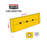 CAS 84357794-Equipment Blades Inc-Equipment Blades Inc