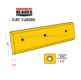 CAT 1U0295-Loader Edge-Equipment Blades Inc-Equipment Blades Inc