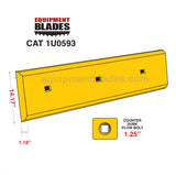 CAT 1U0593-Loader Edge-Equipment Blades Inc-Equipment Blades Inc