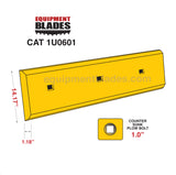 CAT 1U0601-Loader Edge-Equipment Blades Inc-Equipment Blades Inc
