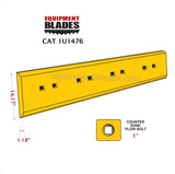 CAT 1U1476-Equipment Blades Inc-Equipment Blades Inc