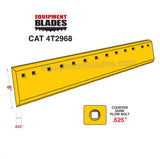 CAT 4T2968-Grader Blades-Equipment Blades Inc-Equipment Blades Inc