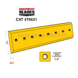 CAT 4T6621-Scraper edge-Equipment Blades Inc-Equipment Blades Inc