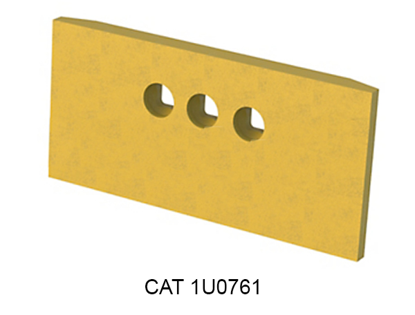 CAT 1U0761-Loader Edge-Equipment Blades Inc-Equipment Blades Inc