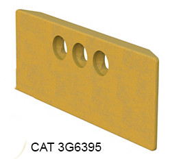 CAT 3G6395-Loader Edge-Equipment Blades Inc-Equipment Blades Inc