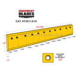 CAT 4T3011x10-Equipment Blades Inc-Equipment Blades Inc