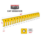 CAT 5D9561 ICE-Equipment Blades Inc-Equipment Blades Inc