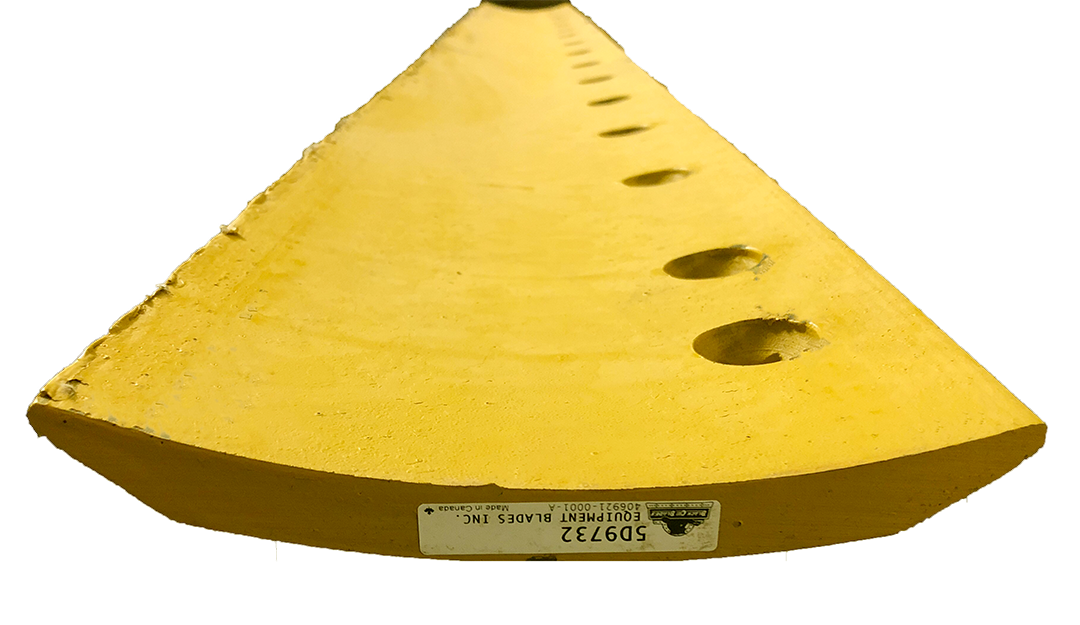 CAT 5D9732-Grader Blades-Equipment Blades Inc-Equipment Blades Inc