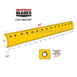 CAT 8D2787-Equipment Blades Inc-Equipment Blades Inc