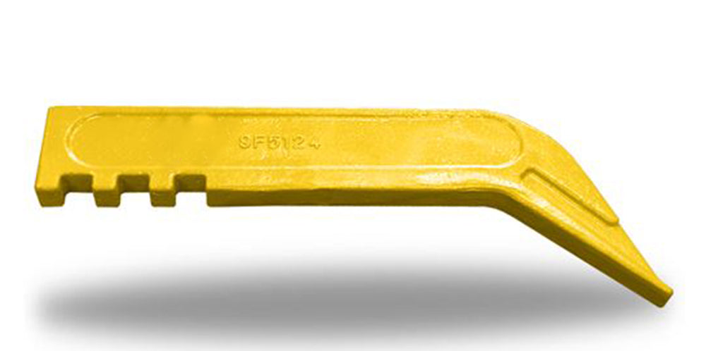 Large Ripper Teeth Ripper Shanks and Ripper Teeth for Excavators, Dozers and Motor Graders ...