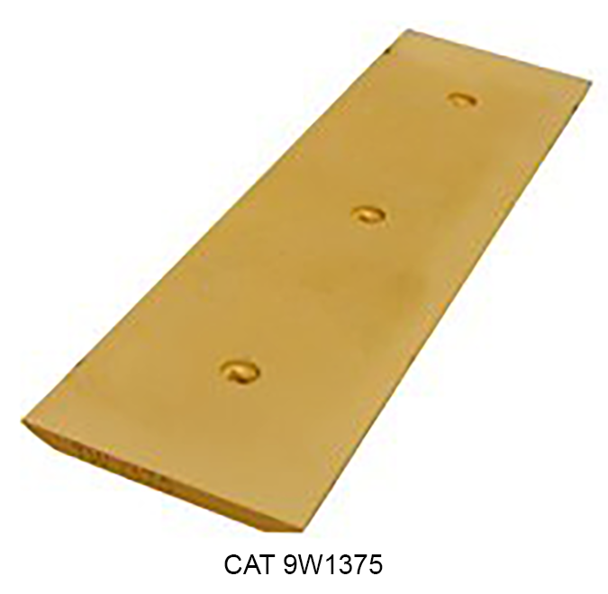 CAT 9W1375-Loader Edge-Equipment Blades Inc-Equipment Blades Inc