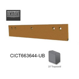 CICT663644-Snow Plow Blades-Equipment Blades Inc-Equipment Blades Inc