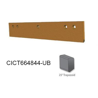 CICT664844-Snow Plow Blades-Equipment Blades Inc-Equipment Blades Inc