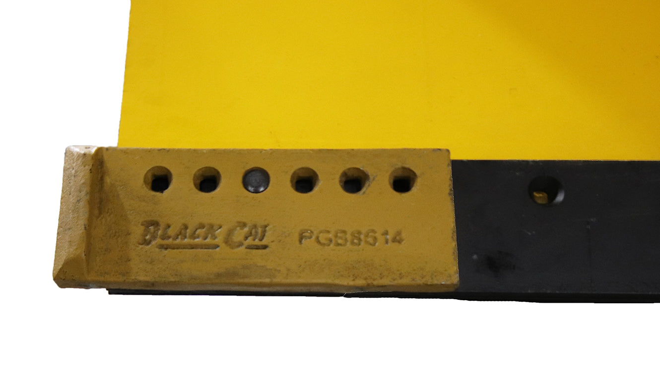 Snow Plow Protector CURB PGB8614-curb guards-Equipment Blades Inc-Equipment Blades Inc