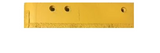 Carbide Plow Protector Right Hand CURB D45977-Snow Plow Blades-Equipment Blades Inc-Equipment Blades Inc