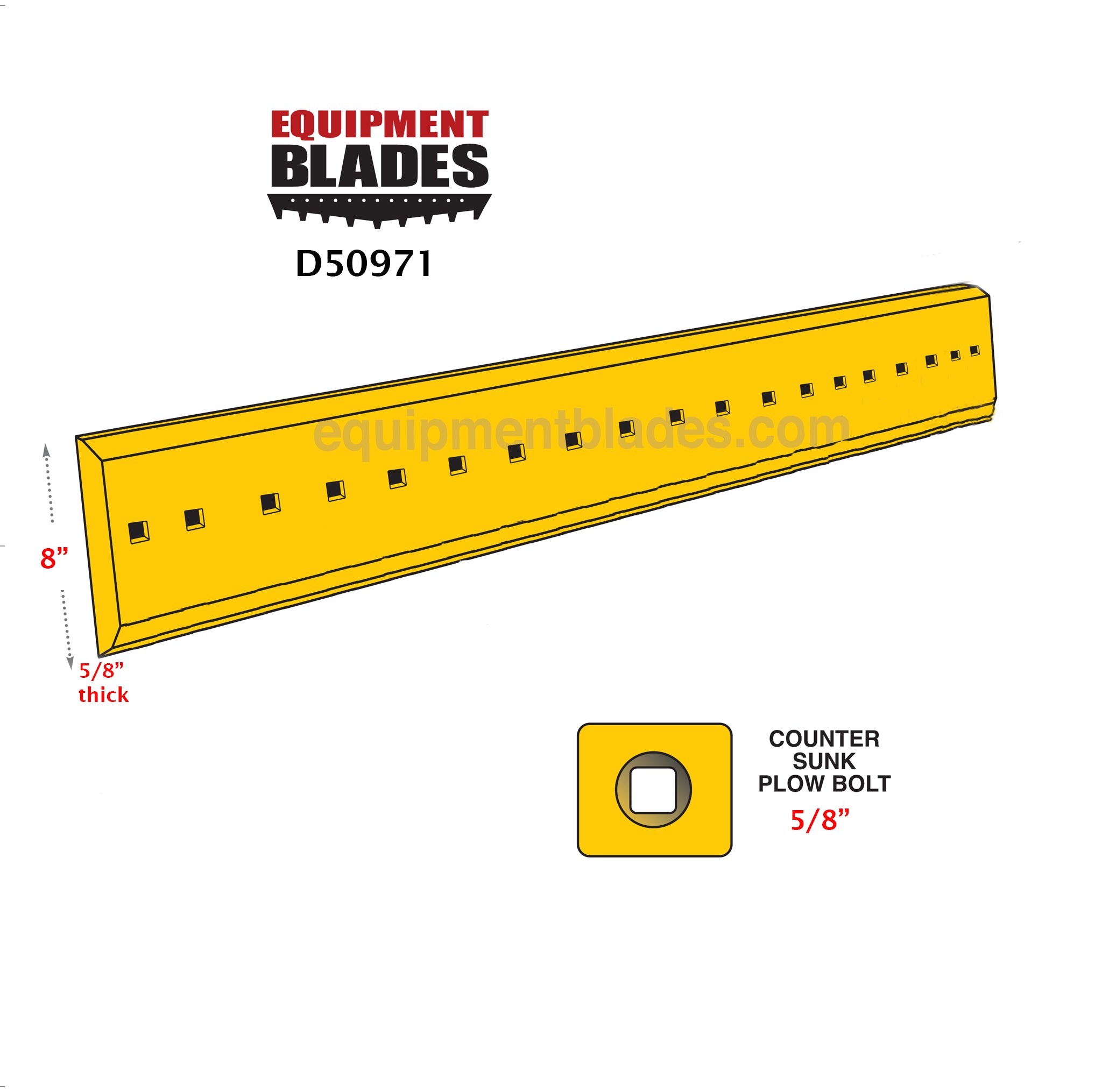 D50971-Equipment Blades Inc-Equipment Blades Inc