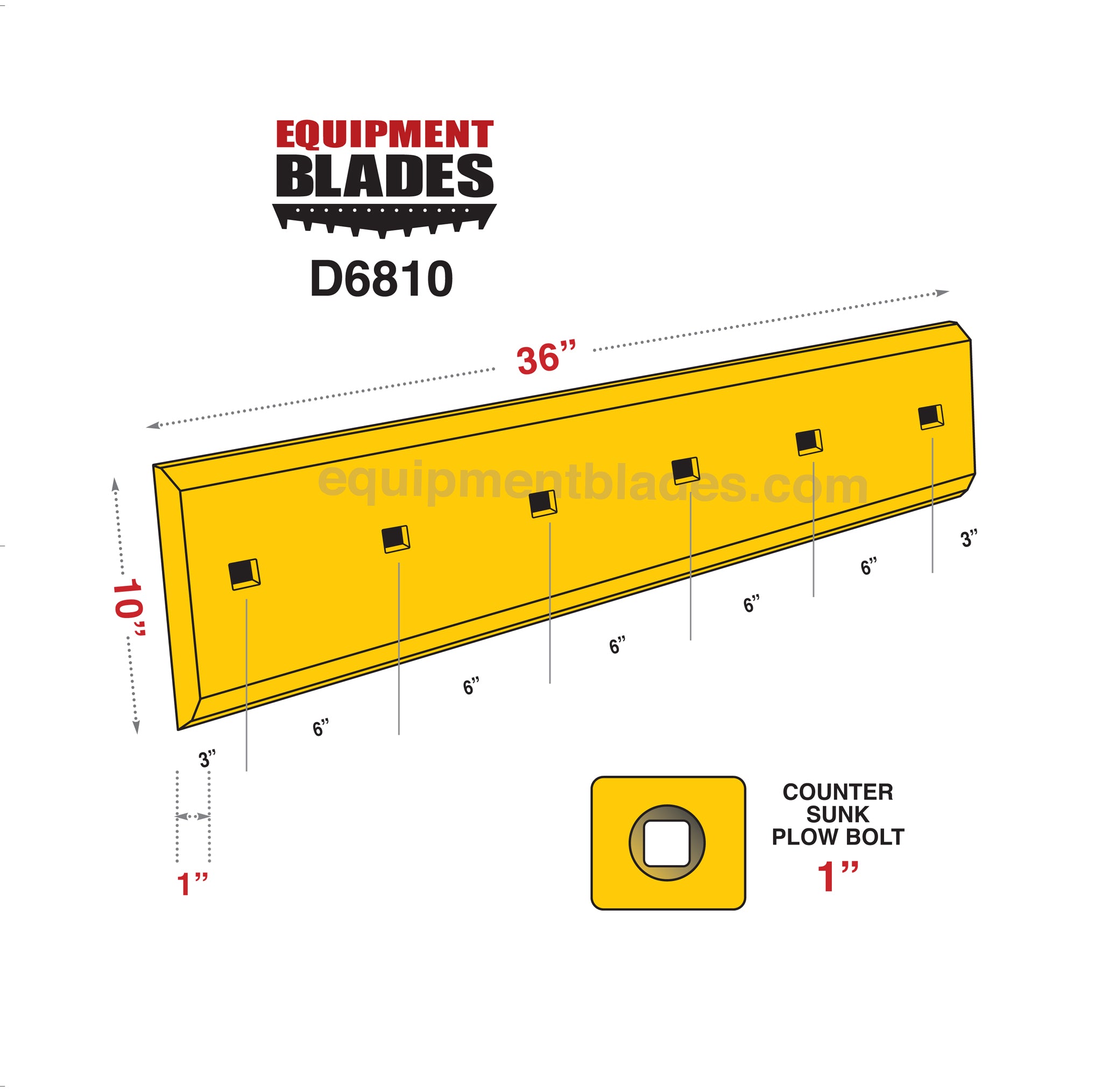 D6810-Equipment Blades Inc-Equipment Blades Inc