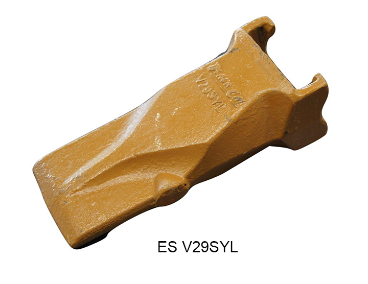 ES V29SYL-Teeth & Adapters-Equipment Blades Inc-Equipment Blades Inc
