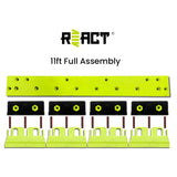 React 11ft Full Assembly-React-React-Equipment Blades Inc