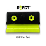 React Retainer Box-React-React-Equipment Blades Inc