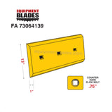 FA 73064139-Loader Edge-Equipment Blades Inc-Equipment Blades Inc