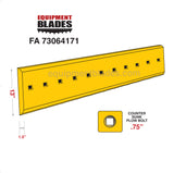 FA 73064171-Loader Edge-Equipment Blades Inc-Equipment Blades Inc