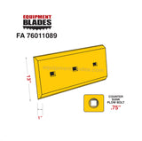 FA 76011089-Loader Edge-Equipment Blades Inc-Equipment Blades Inc