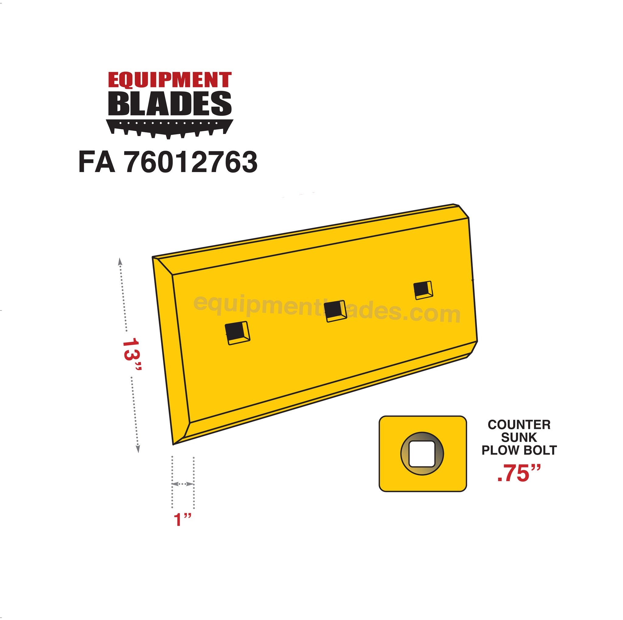 FA 76012763-Loader Edge-Equipment Blades Inc-Equipment Blades Inc