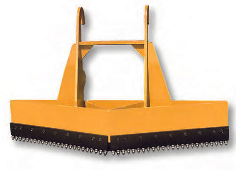 Front Lift Road Groomer-Equipment Blades Inc-Equipment Blades Inc