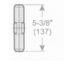 HEN P435-Equipment Blades-Equipment Blades Inc