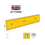 JD T123988-Equipment Blades-Equipment Blades Inc