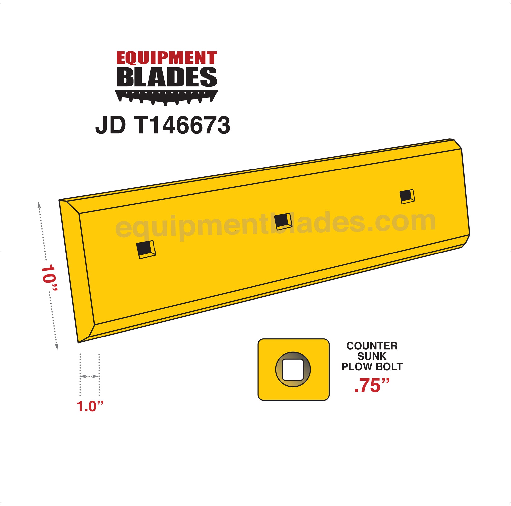JD T146673-Loader Edge-Equipment Blades Inc-Equipment Blades Inc