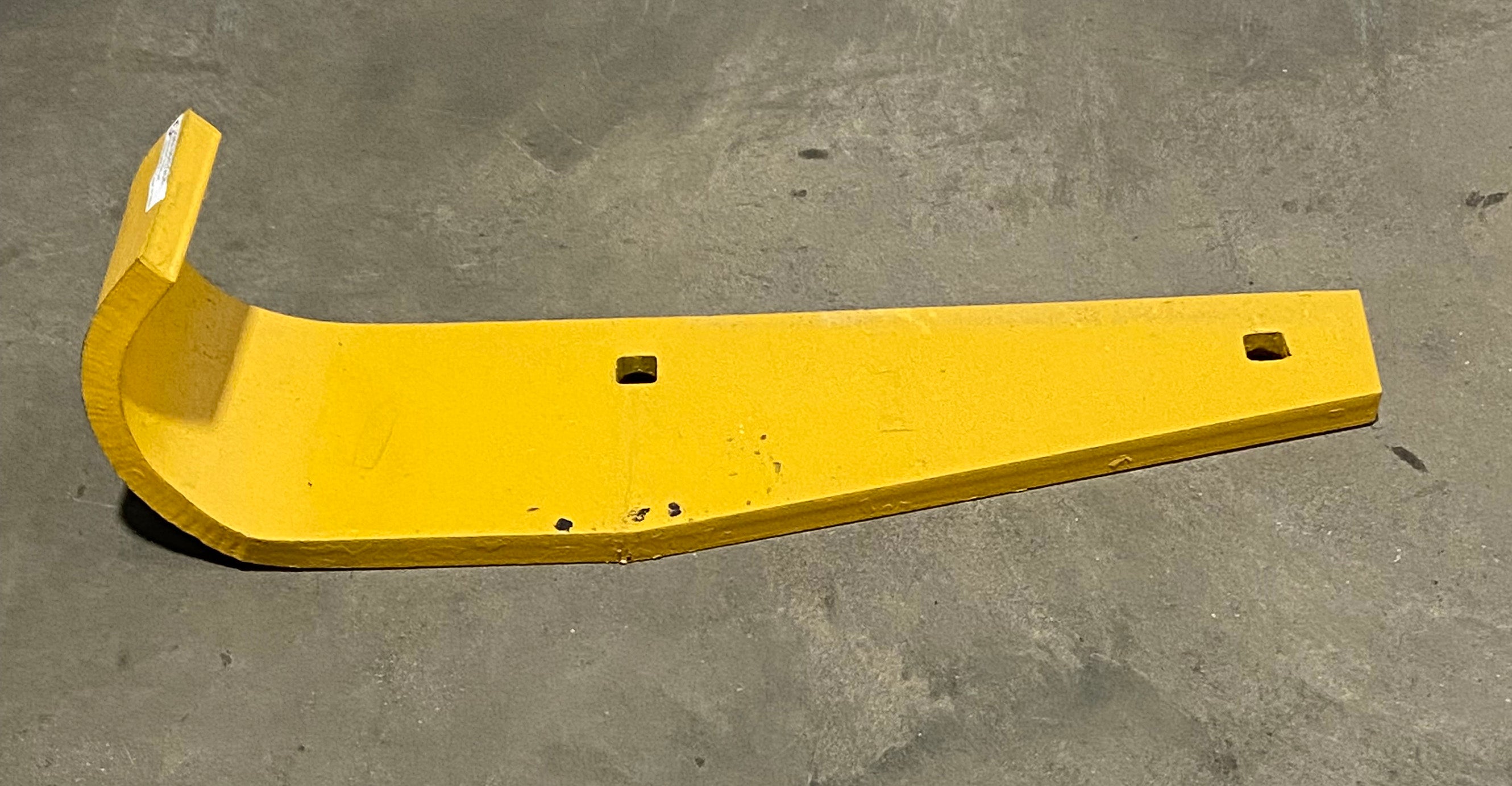 Joma D54274LH-curb guards-Equipment Blades Inc-Equipment Blades Inc